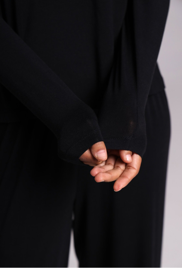 Піжама жіноча мікромодал German Volf 25119-1 фото