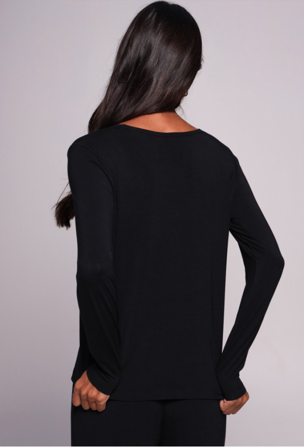 Піжама жіноча мікромодал German Volf 25119-1 фото