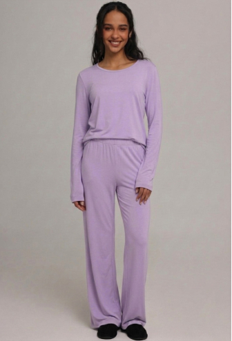 Піжама жіноча мікромодал German Volf 25120-1