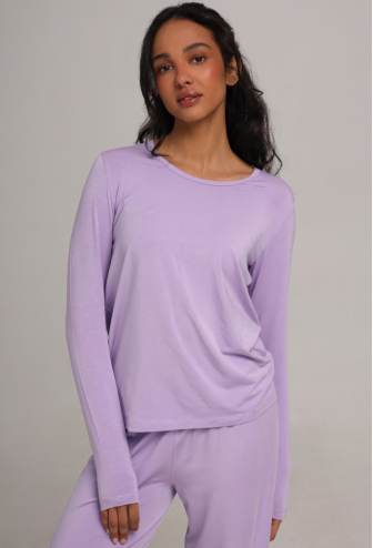 Пижама женская микромодал German Volf 25120-1