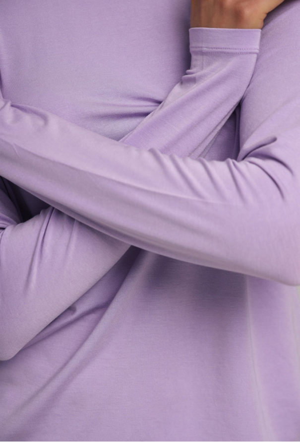 Піжама жіноча мікромодал German Volf 25120-1 фото