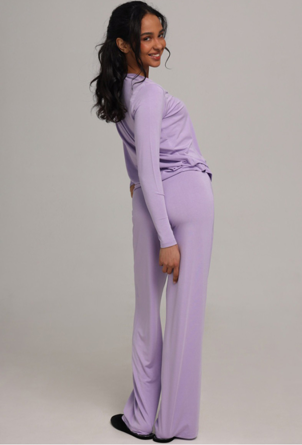 Піжама жіноча мікромодал German Volf 25120-1 фото