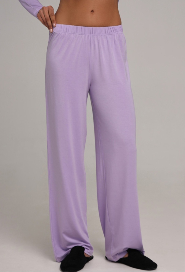 Піжама жіноча мікромодал German Volf 25120-1 фото