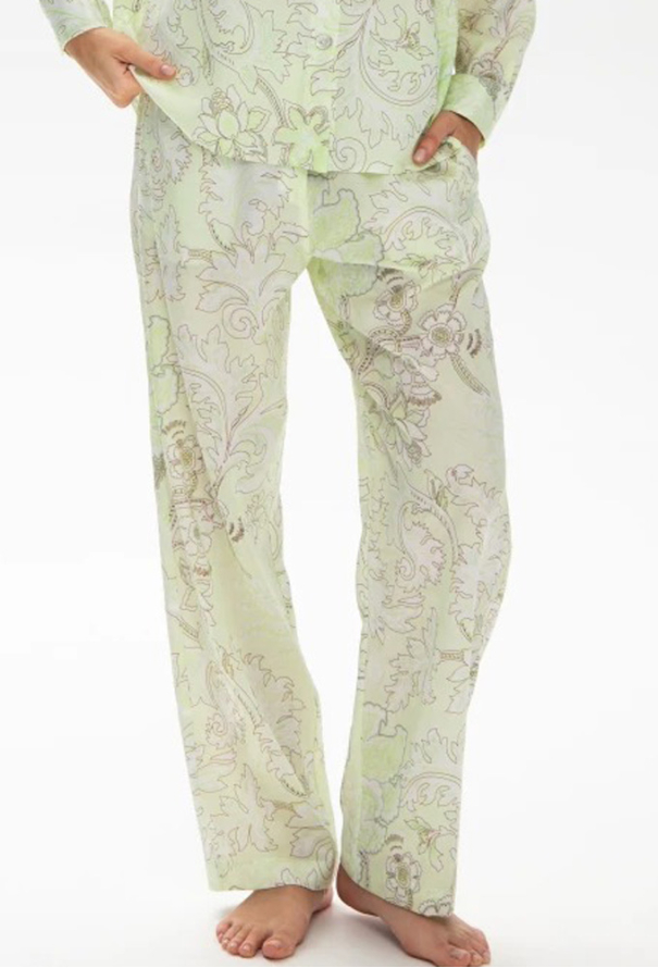 Пижама женская вискоза German Volf 25128 фото