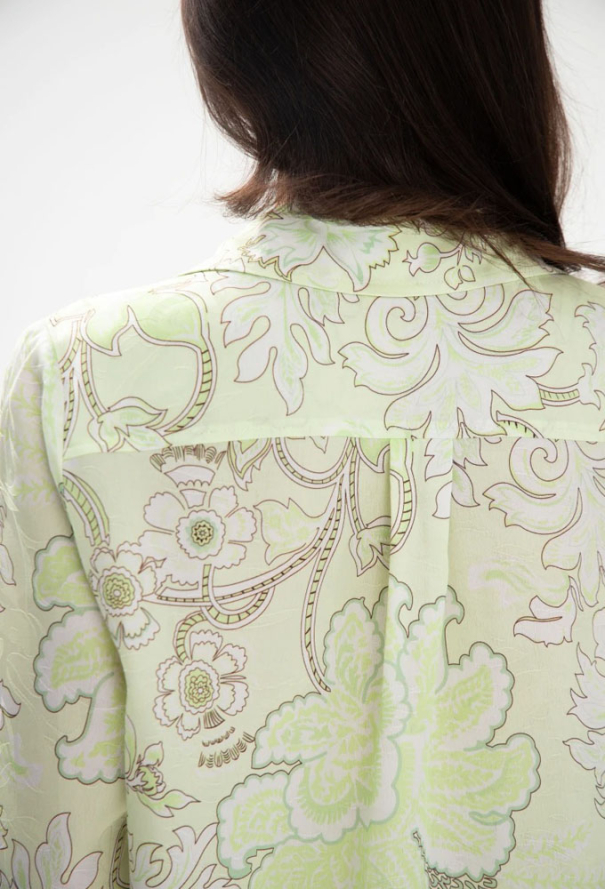 Пижама женская вискоза German Volf 25128 фото