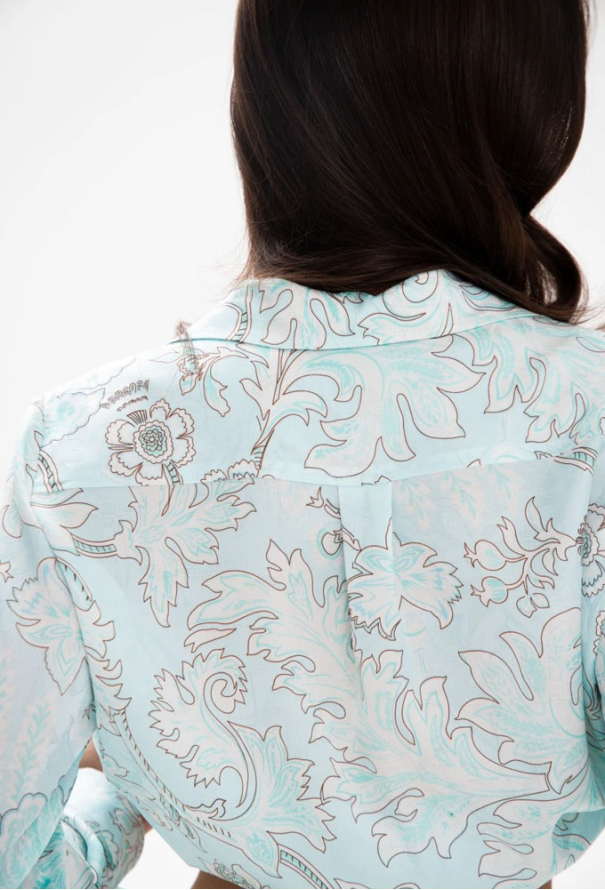 Піжама жіноча віскоза Selesta German Volf 25129 фото