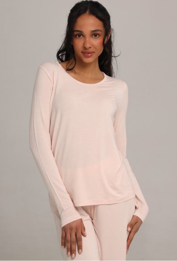 Піжама жіноча мікромодал German Volf 25140-25164 фото