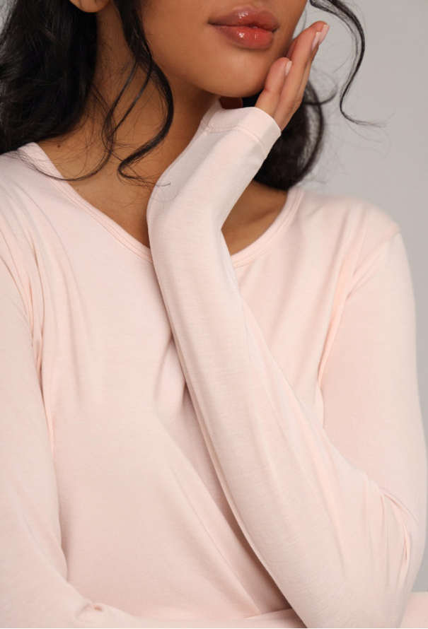 Піжама жіноча мікромодал German Volf 25140-25164 фото