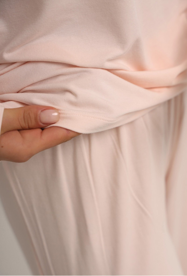 Піжама жіноча мікромодал German Volf 25140-25164 фото