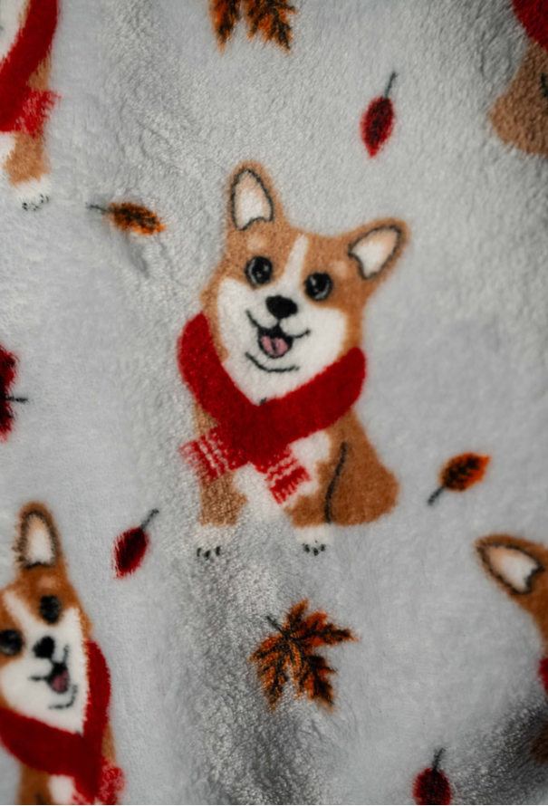 Піжама жіноча велсофт German Volf 25144 фото