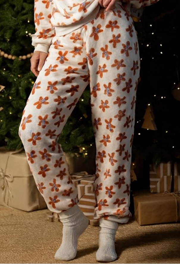 Піжама жіноча велсофт German Volf 25151 фото