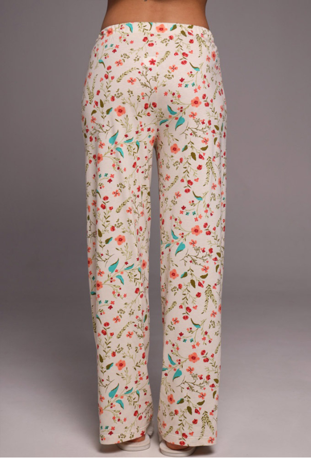 Пижама женская хлопок Прованс German Volf 26010-26008 фото