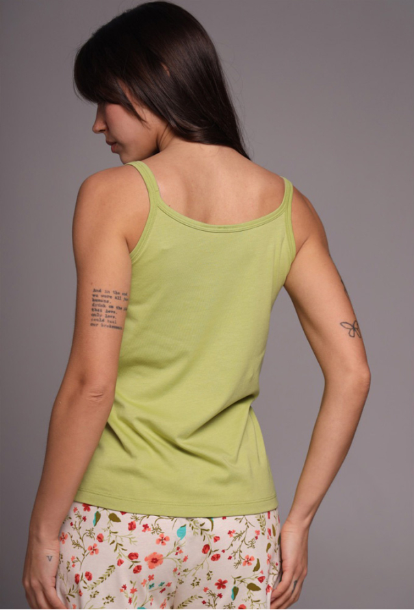 Піжама жіноча бавовна Прованс German Volf 26011-26007 фото