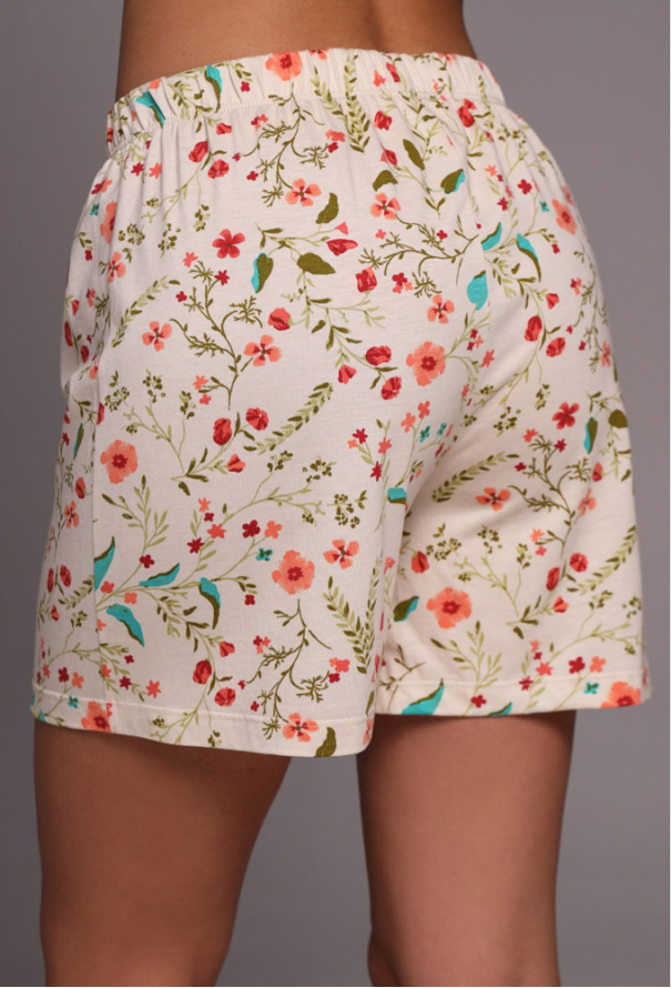 Піжама жіноча бавовна Прованс German Volf 26011-26007 фото