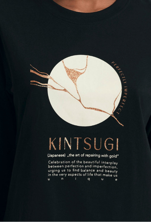 Піжама жіноча бавовна Dairoku Henderson Ladies 43728 фото