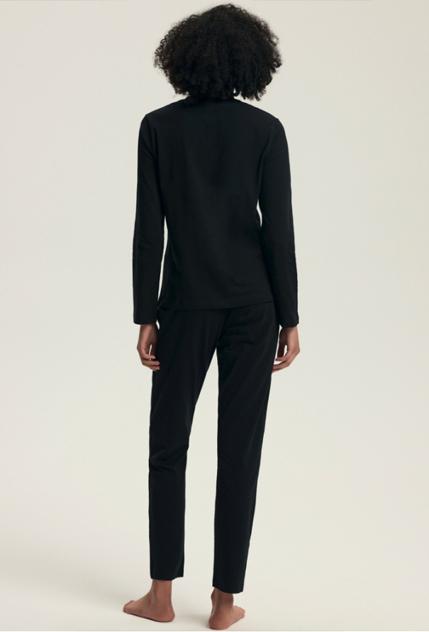 Піжама жіноча бавовна Dairoku Henderson Ladies 43727 фото