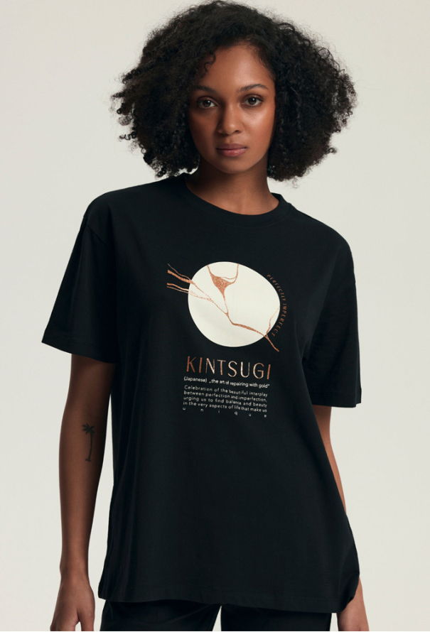 Піжама жіноча бавовна Dairoku Henderson Ladies 43728 фото