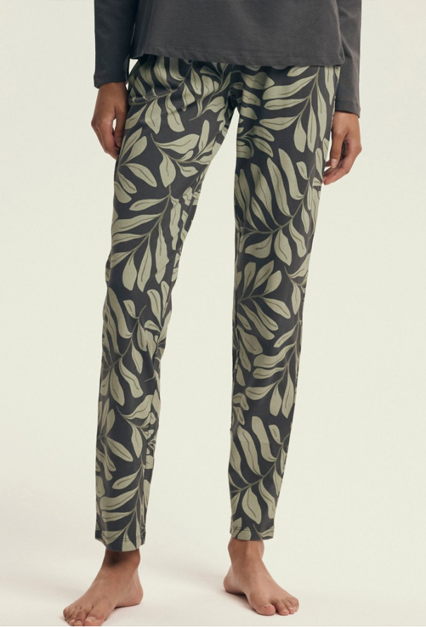 Піжама жіноча бавовна Danna Henderson Ladies 43685 фото