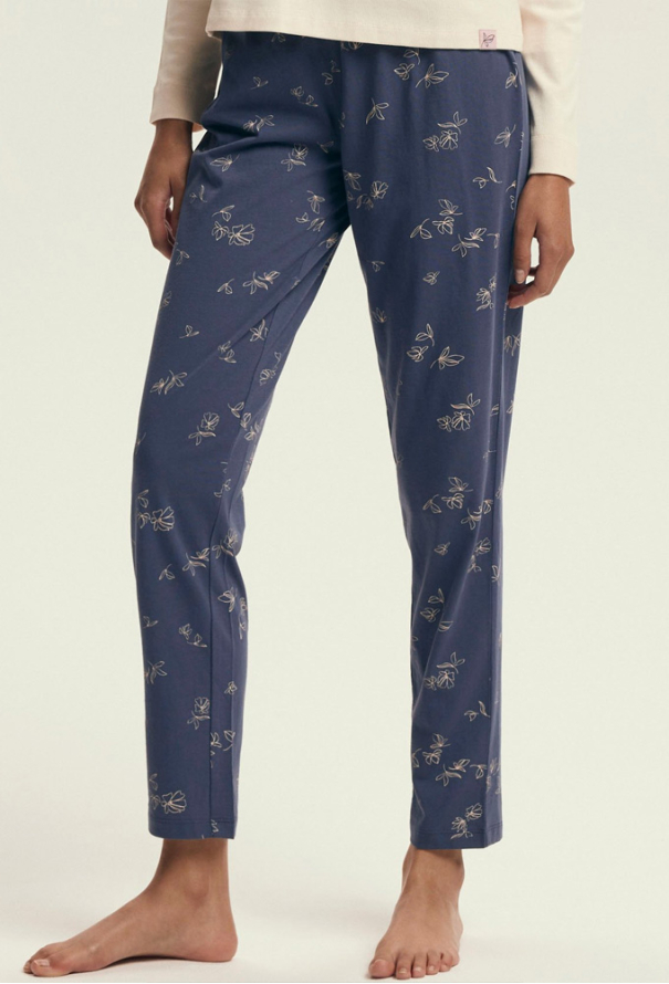 Піжама жіноча бавовна Delanie Henderson Ladies 43698 фото