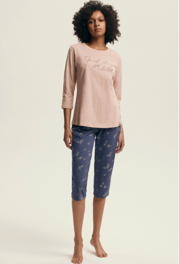 Піжама жіноча бавовна Delanie Henderson Ladies 43699