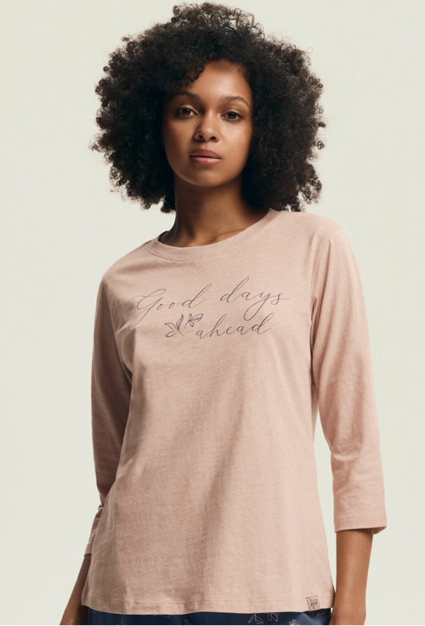 Піжама жіноча бавовна Delanie Henderson Ladies 43699 фото