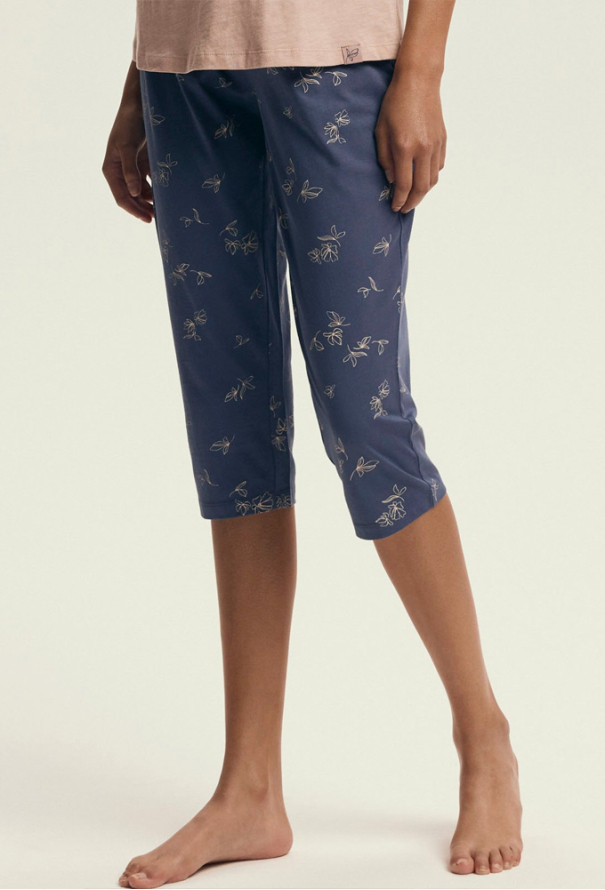 Піжама жіноча бавовна Delanie Henderson Ladies 43699 фото