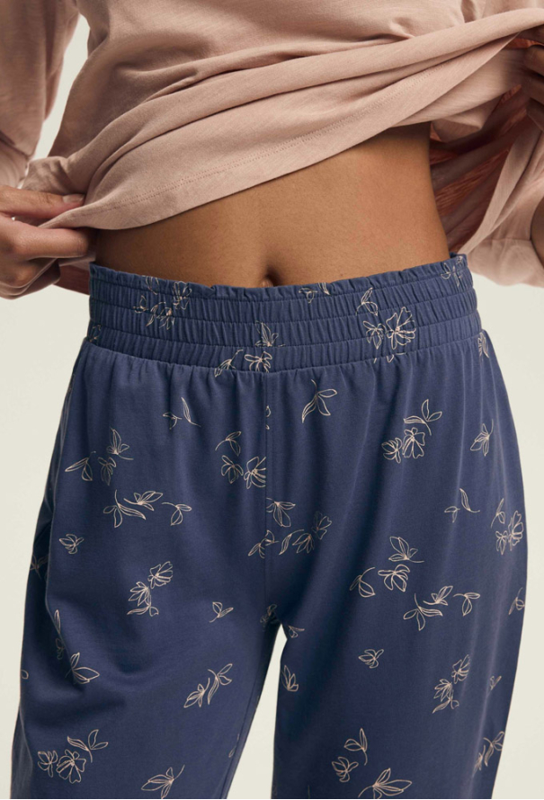 Піжама жіноча бавовна Delanie Henderson Ladies 43699 фото