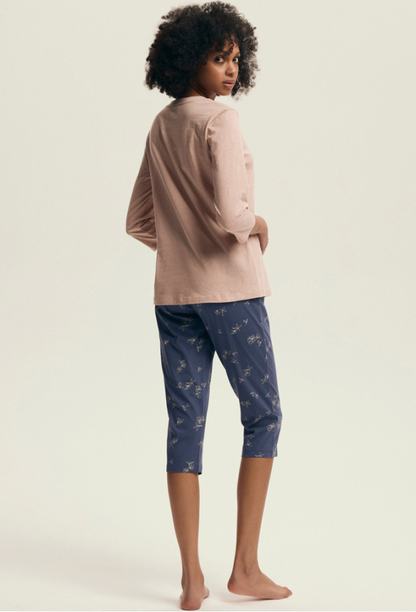 Піжама жіноча бавовна Delanie Henderson Ladies 43699 фото