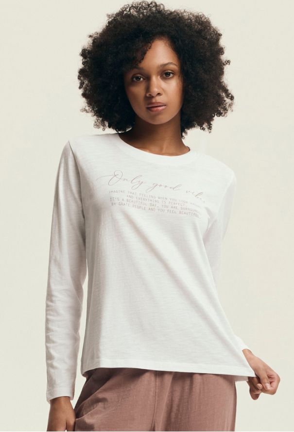 Піжама жіноча бавовна Delanie Henderson Ladies 43701 фото