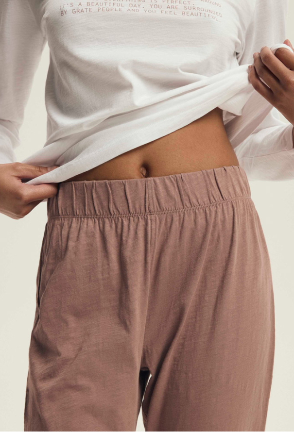 Піжама жіноча бавовна Delanie Henderson Ladies 43701 фото