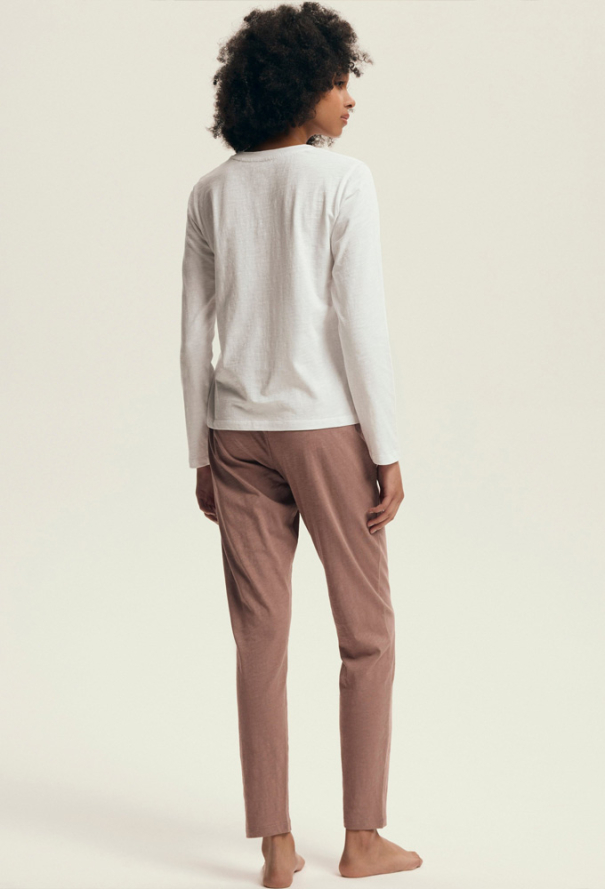 Піжама жіноча бавовна Delanie Henderson Ladies 43701 фото