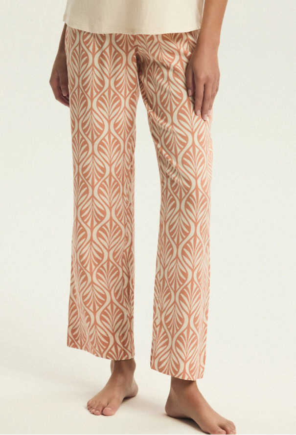 Пижама женская хлопок Denise Henderson Ladies 43671 фото