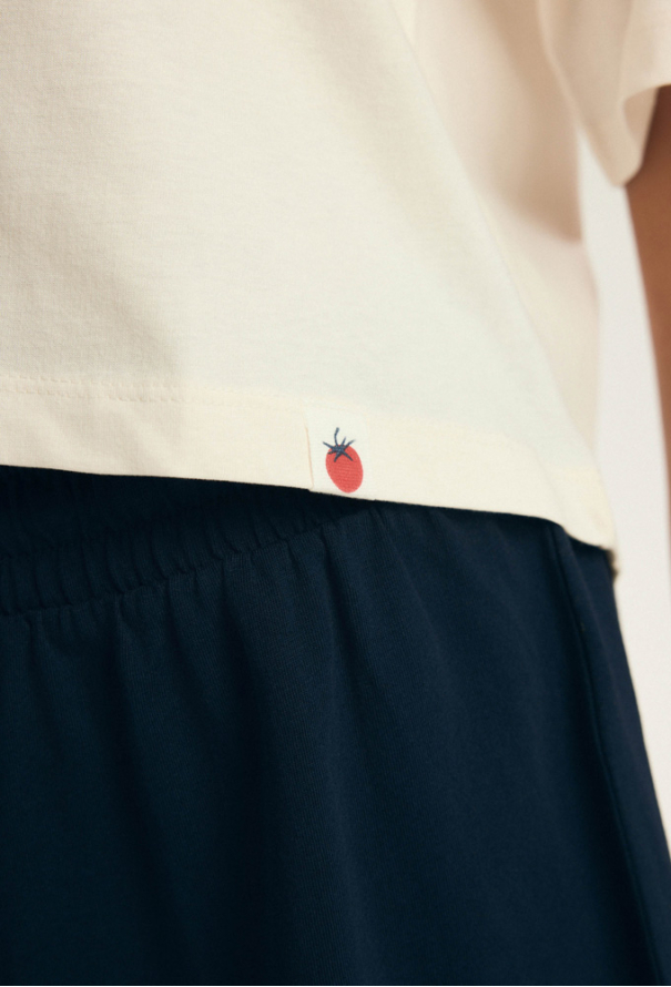 Пижама женская хлопок Dessie Henderson Ladies 43724EG фото