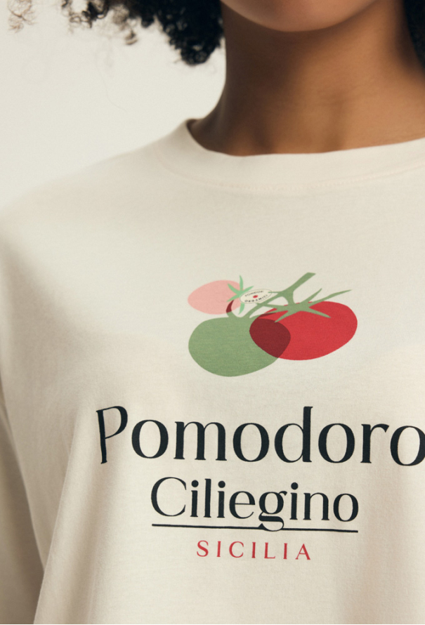 Пижама женская хлопок Dessie Henderson Ladies 43724EZ фото