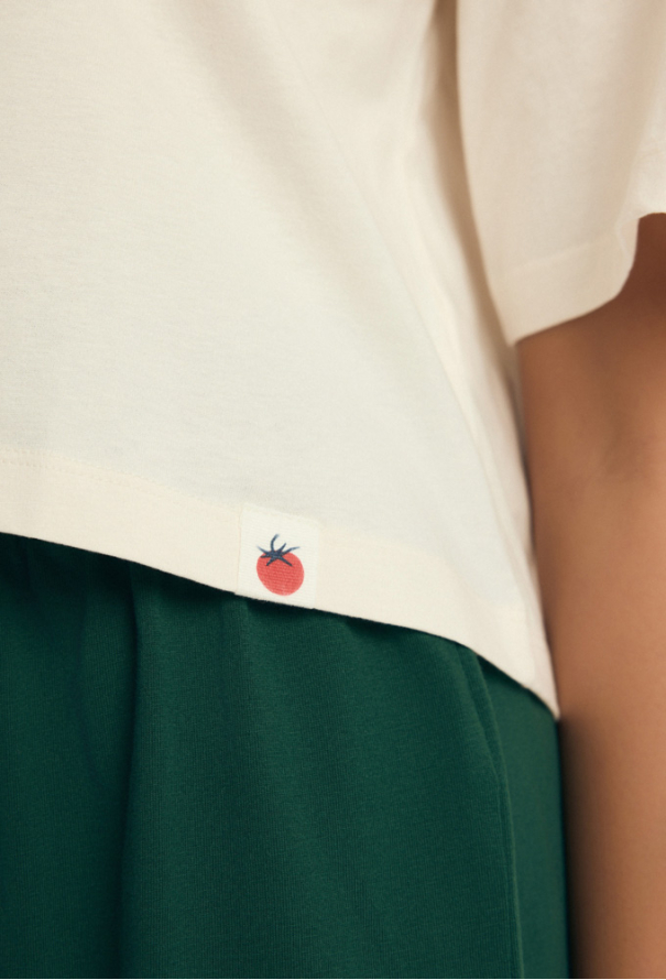 Пижама женская хлопок Dessie Henderson Ladies 43724EZ фото