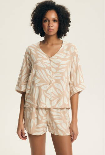 Піжама жіноча віскоза Dextra Henderson Ladies 43688