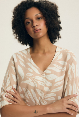 Піжама жіноча віскоза Dextra Henderson Ladies 43688