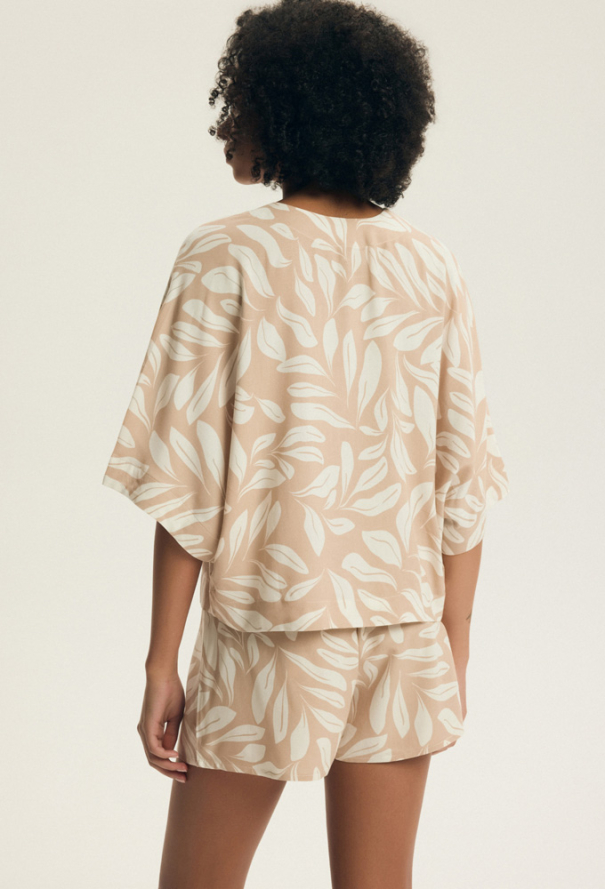 Піжама жіноча віскоза Dextra Henderson Ladies 43688 фото