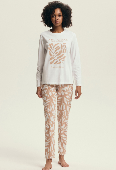 Піжама жіноча бавовна Dextra Henderson Ladies 43689