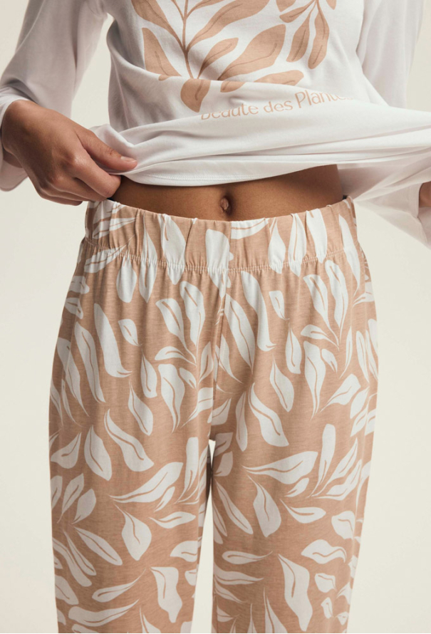 Піжама жіноча бавовна Dextra Henderson Ladies 43689 фото