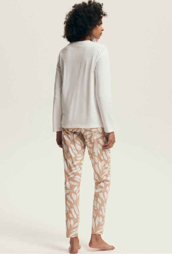 Піжама жіноча бавовна Dextra Henderson Ladies 43689 фото