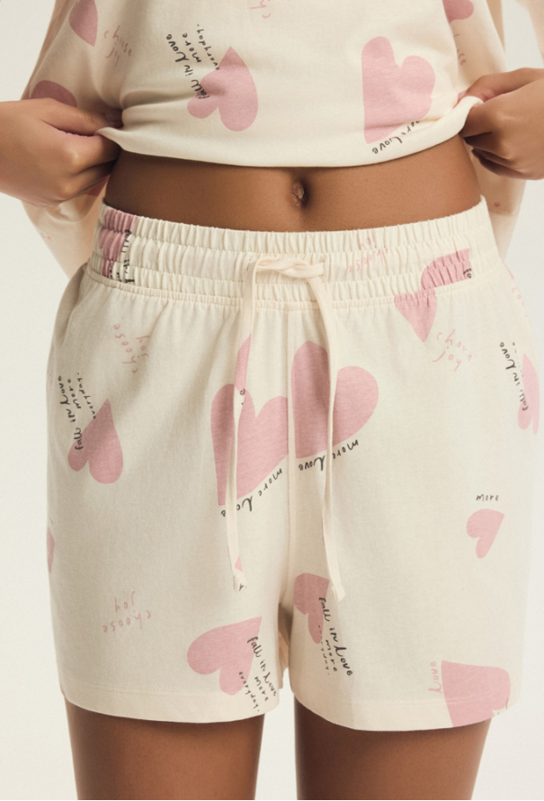 Піжама жіноча бавовна Elain Henderson Ladies 44498JR фото