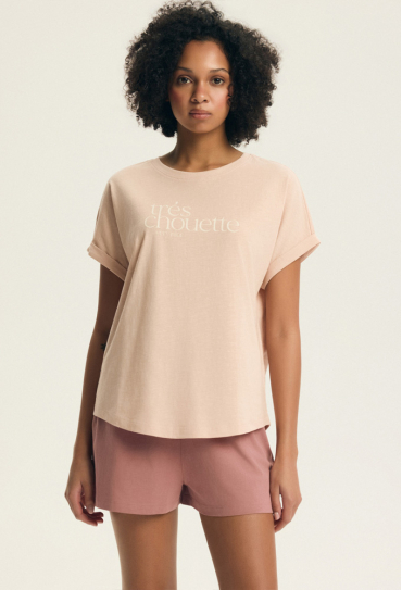 Пижама женская хлопок Emala Henderson Ladies 44487