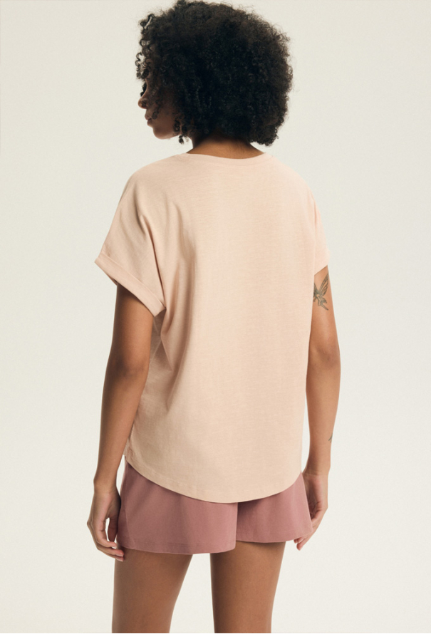 Піжама жіноча бавовна Emala Henderson Ladies 44487 фото