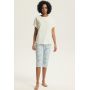 Пижама женская хлопок Estes Henderson Ladies 44484
