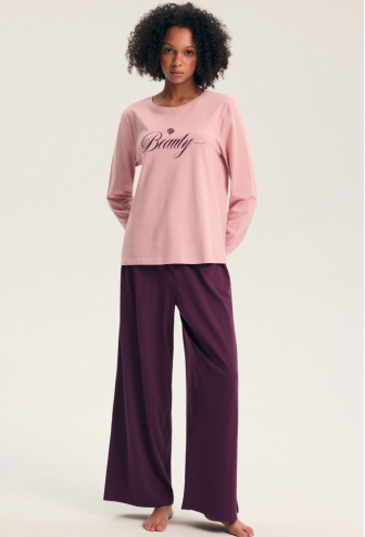 Пижама женская хлопок Galla Henderson Ladies 45443