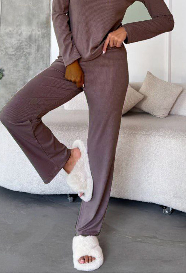 Костюм жіночий бавовна Julia Ulich 2025-48 Костюм жіночий бавовна Julia Ulich 2025-48 фото