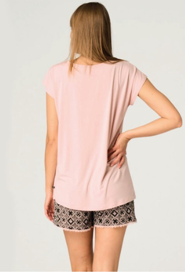 Пижама женская вискоза Key LNS 730-4 фото