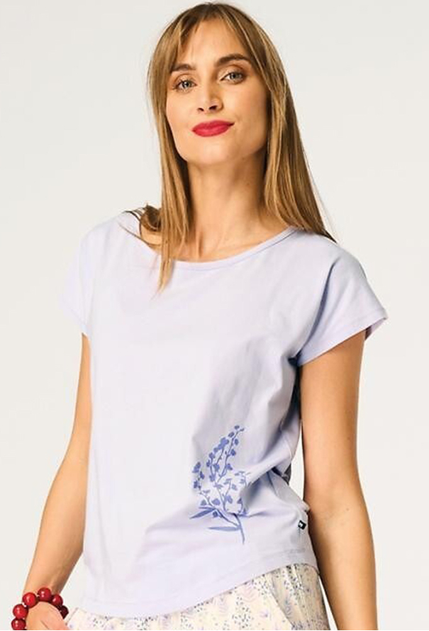 Піжама жіноча бавовна Key LNS 986-4 фото