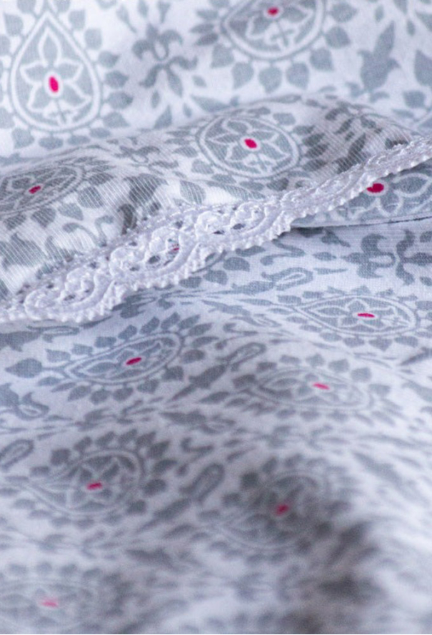 Пижама женская хлопок Key LNS 500 A26 фото